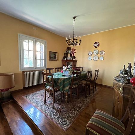 Callegherie 21 Boutique B&B Імола Екстер'єр фото