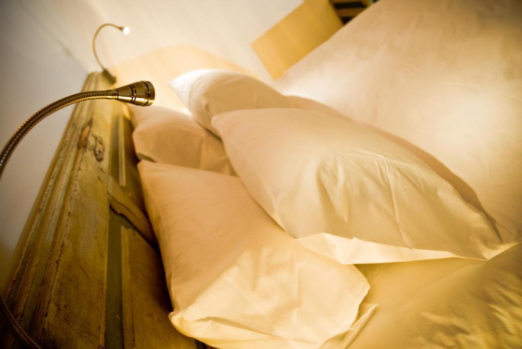 Callegherie 21 Boutique B&B Імола Номер фото