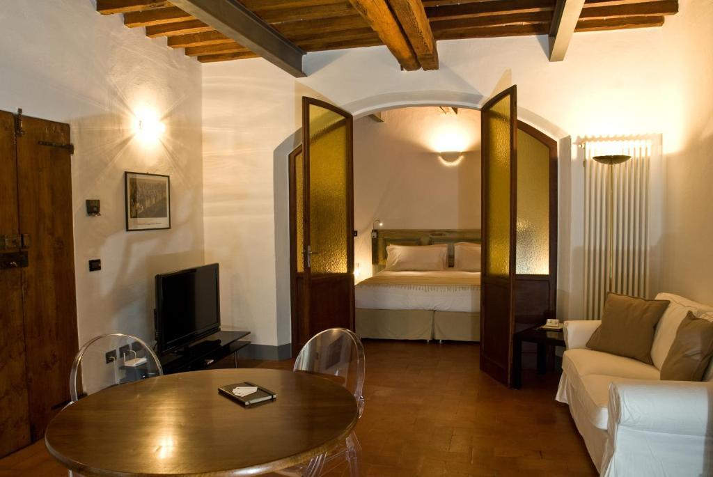 Callegherie 21 Boutique B&B Імола Номер фото