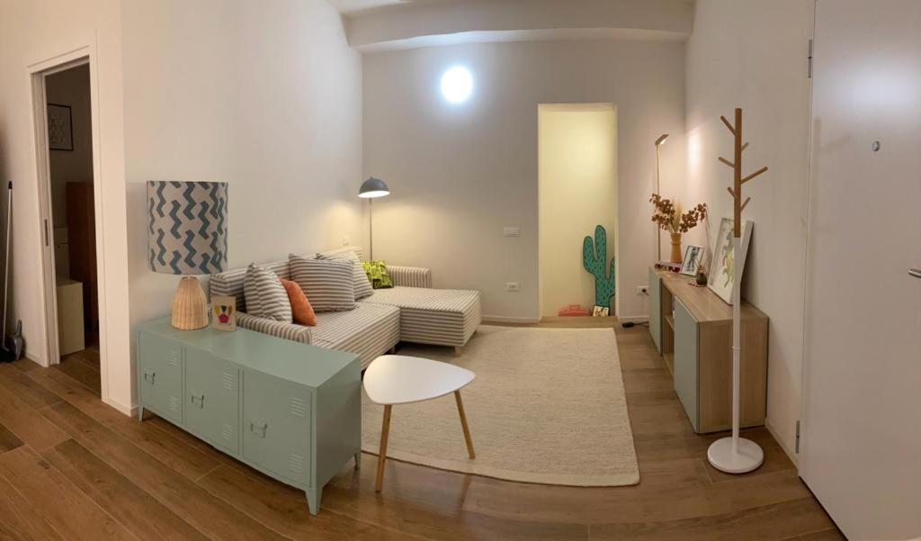Callegherie 21 Boutique B&B Імола Екстер'єр фото