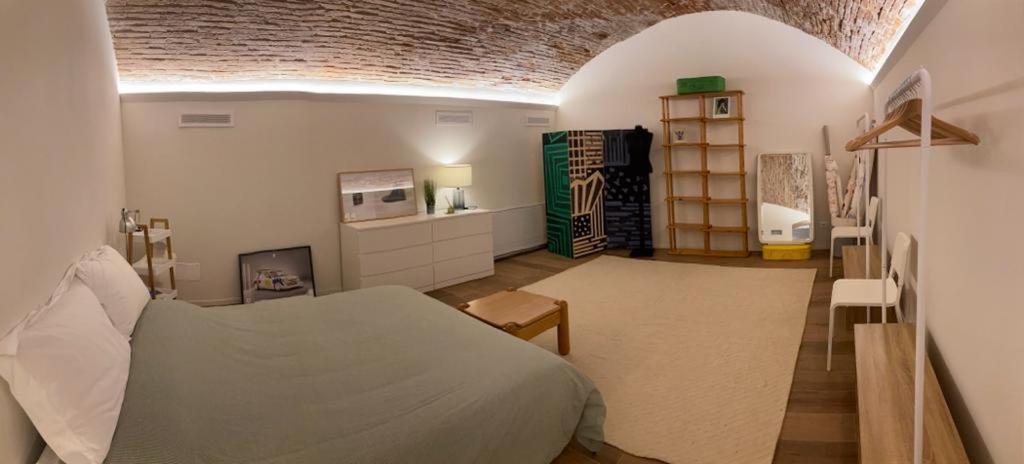 Callegherie 21 Boutique B&B Імола Екстер'єр фото