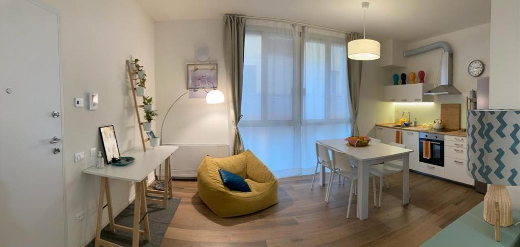 Callegherie 21 Boutique B&B Імола Екстер'єр фото