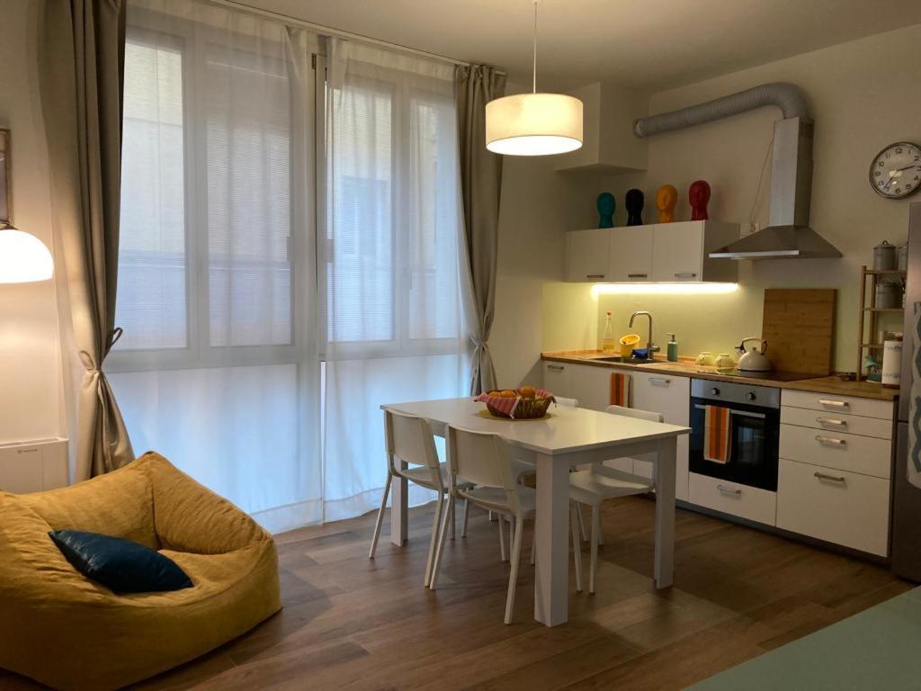 Callegherie 21 Boutique B&B Імола Екстер'єр фото