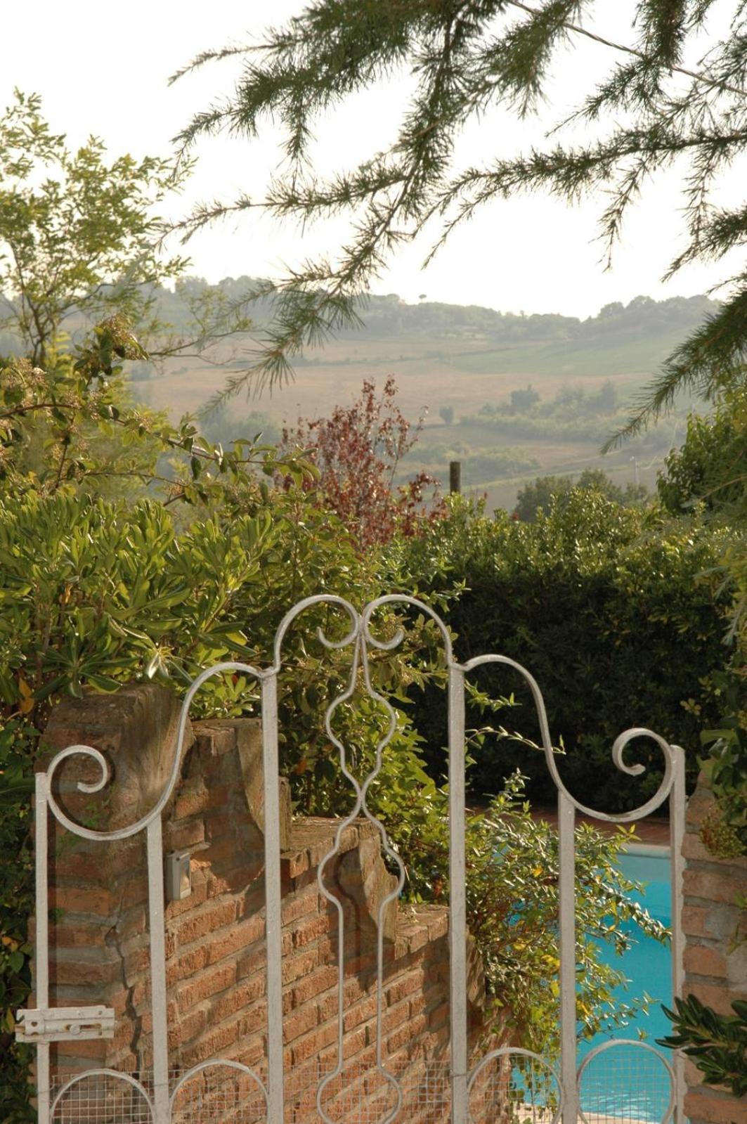 Callegherie 21 Boutique B&B Імола Екстер'єр фото