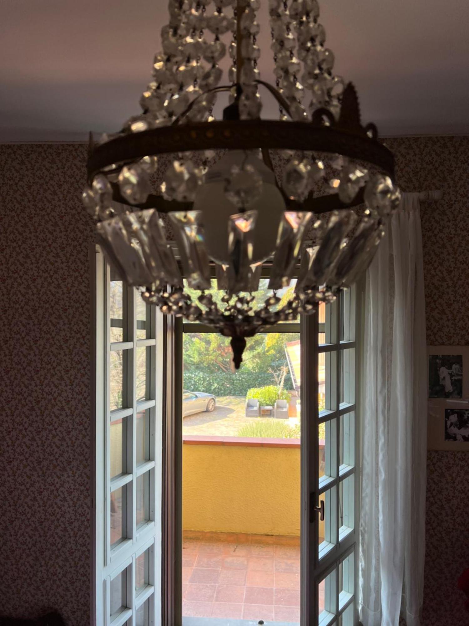 Callegherie 21 Boutique B&B Імола Екстер'єр фото