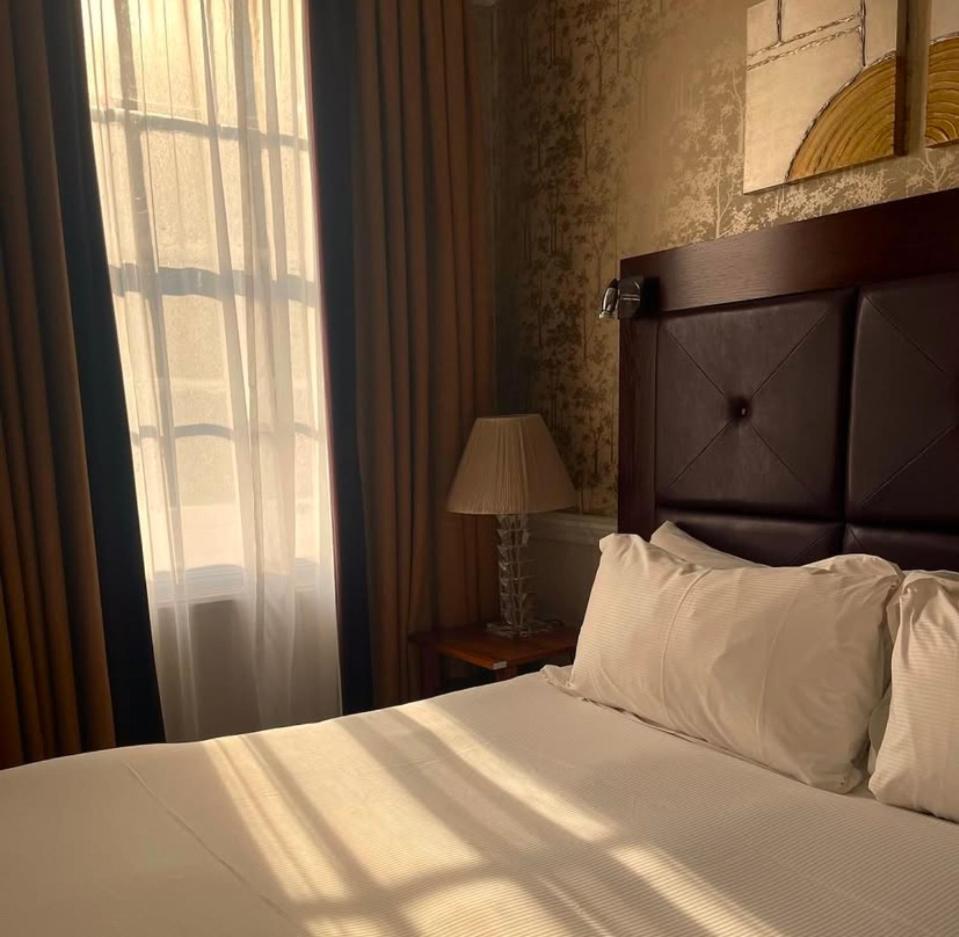 Callegherie 21 Boutique B&B Імола Екстер'єр фото
