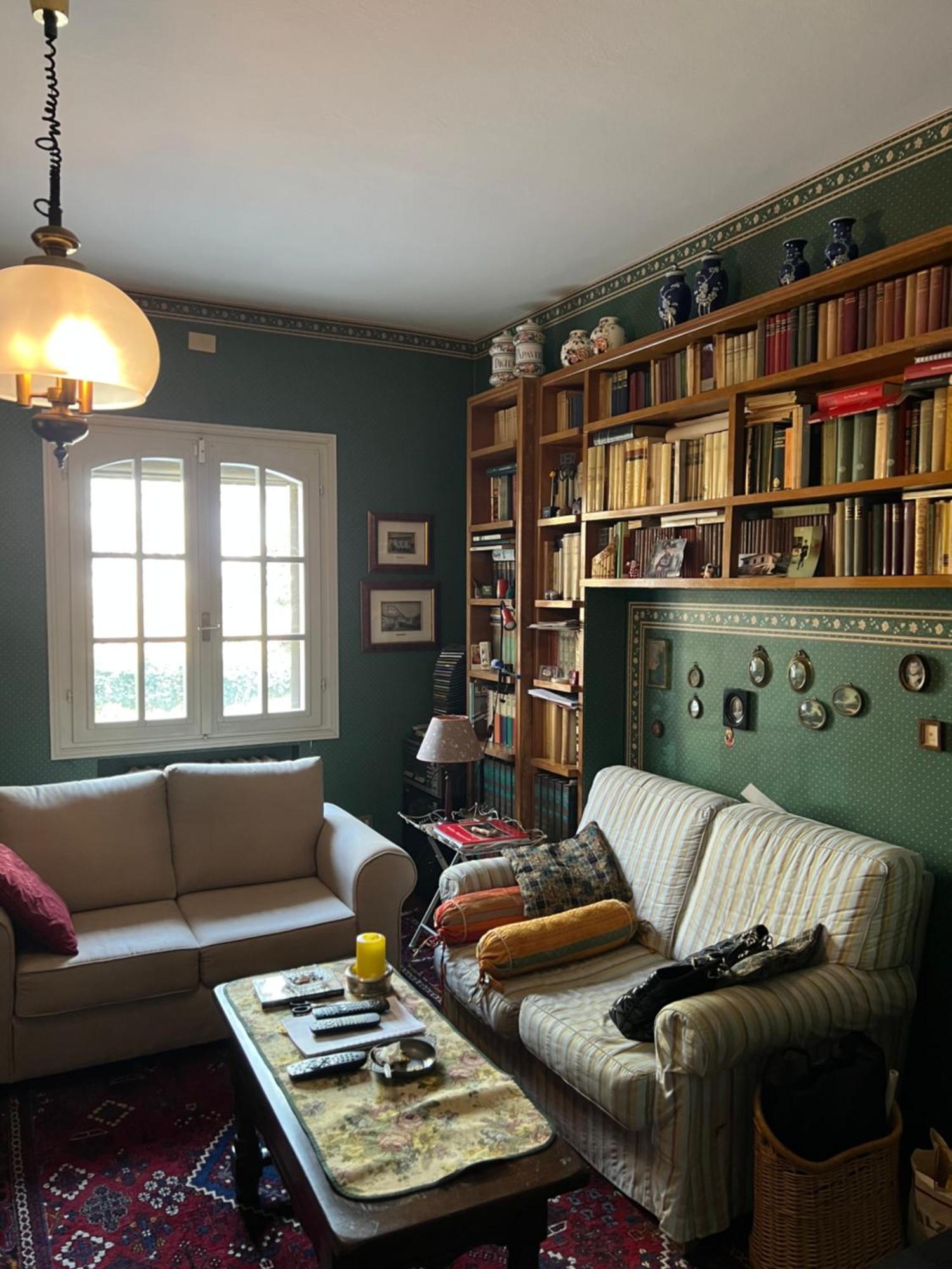 Callegherie 21 Boutique B&B Імола Екстер'єр фото