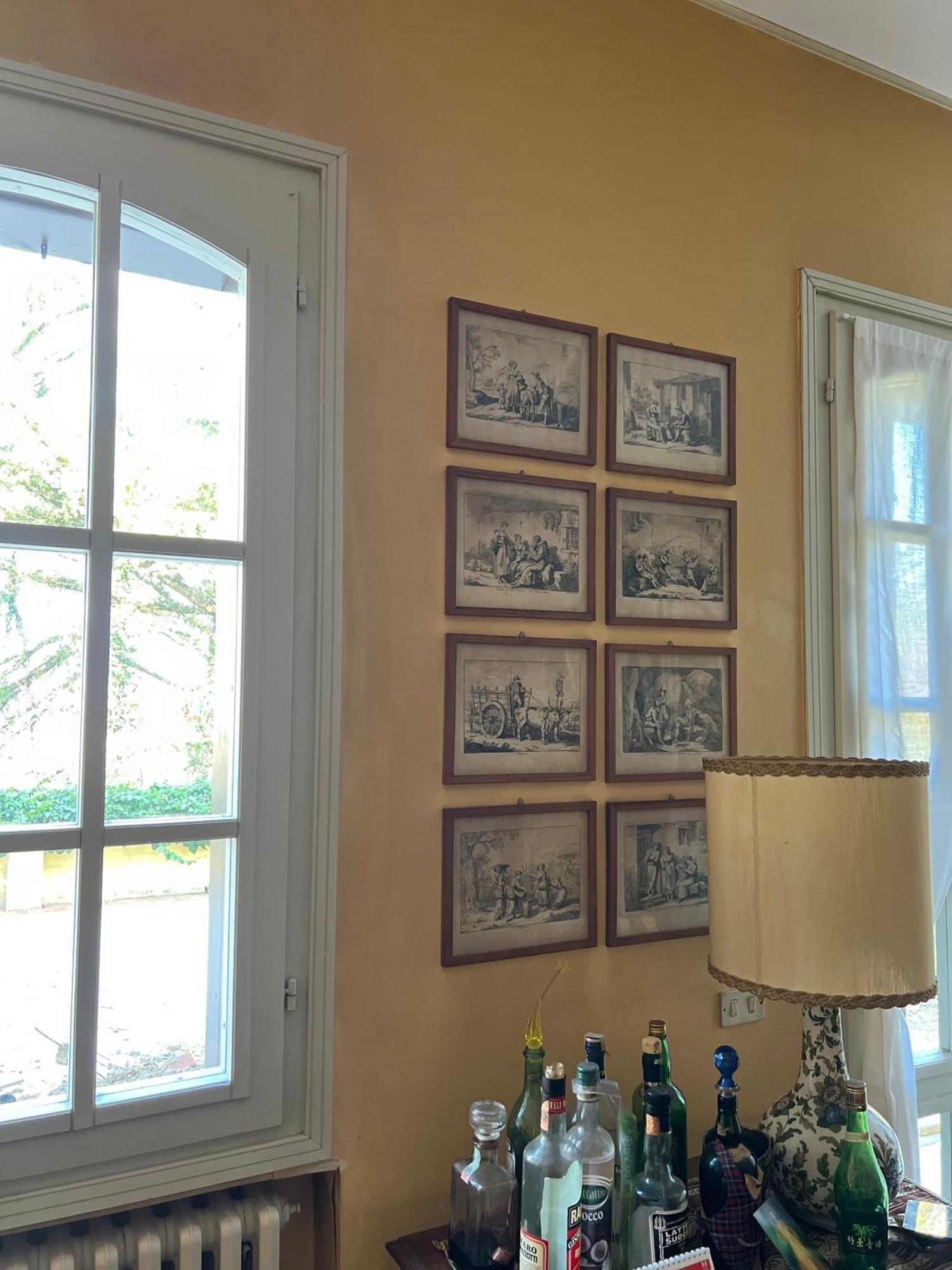 Callegherie 21 Boutique B&B Імола Екстер'єр фото