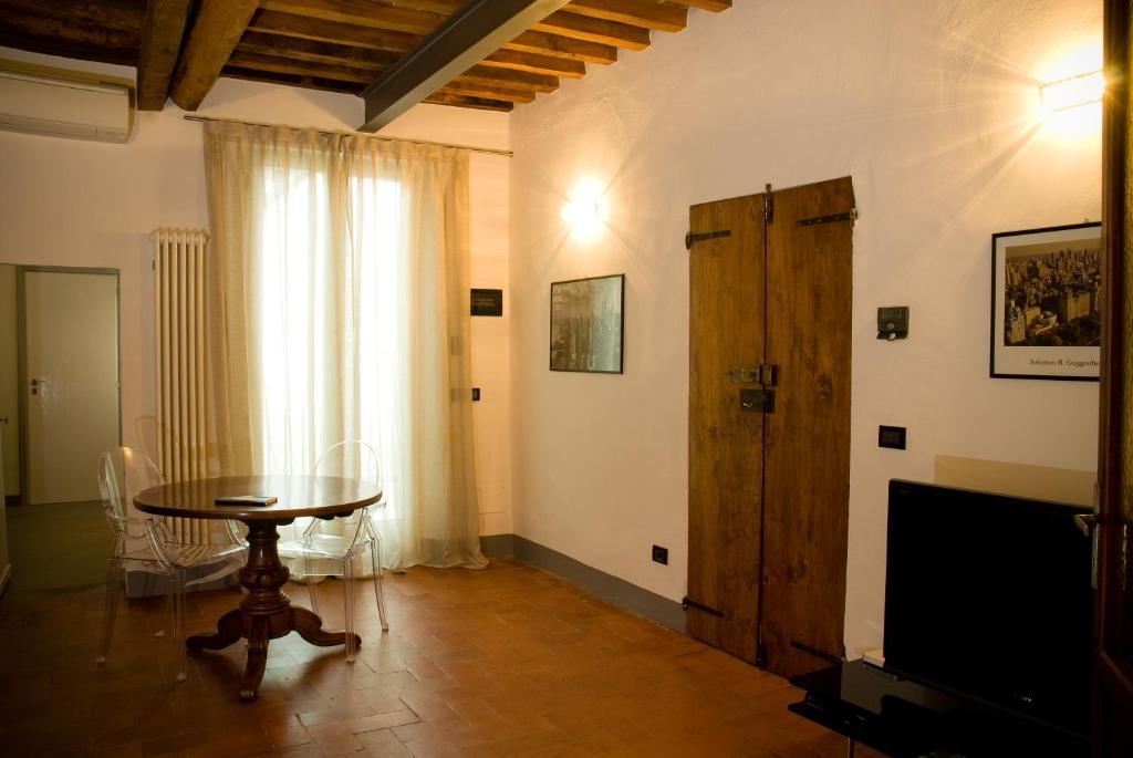 Callegherie 21 Boutique B&B Імола Номер фото