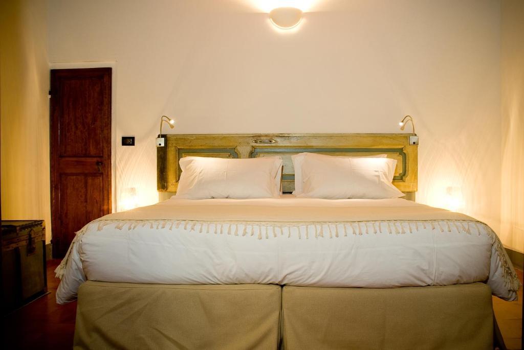 Callegherie 21 Boutique B&B Імола Номер фото