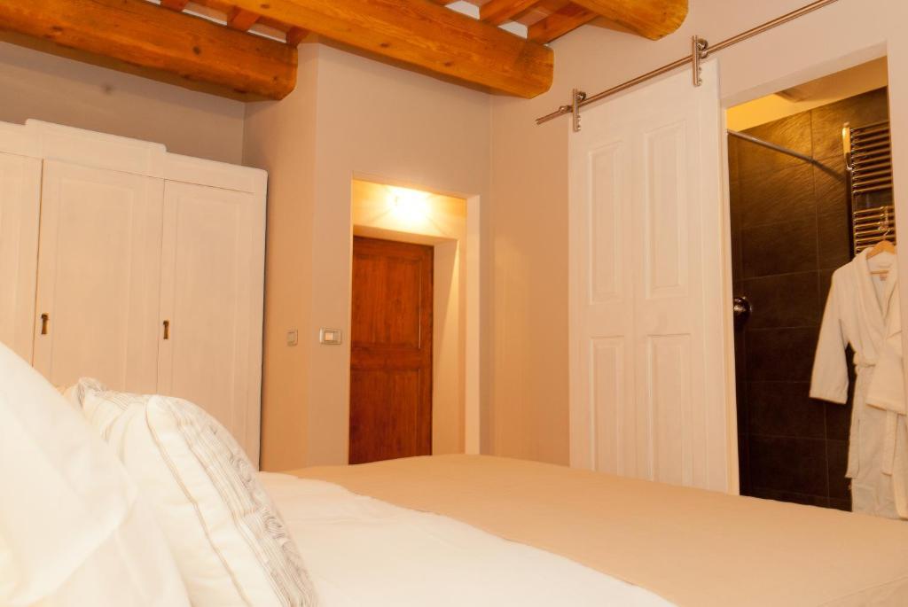 Callegherie 21 Boutique B&B Імола Номер фото