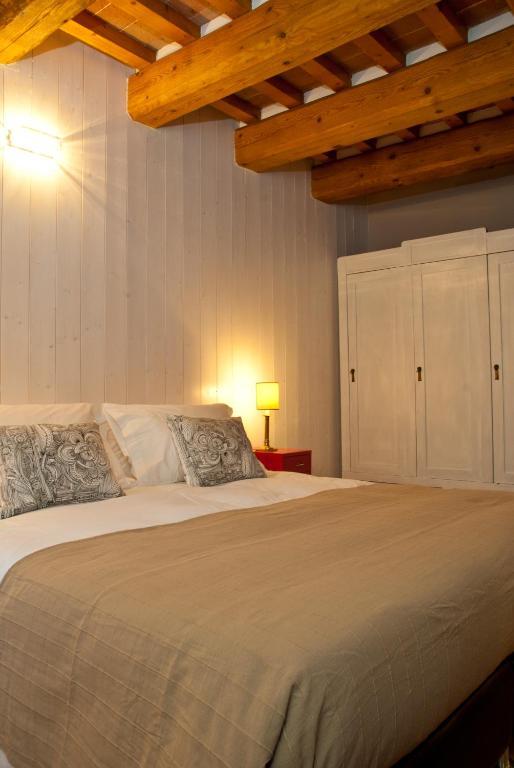 Callegherie 21 Boutique B&B Імола Номер фото
