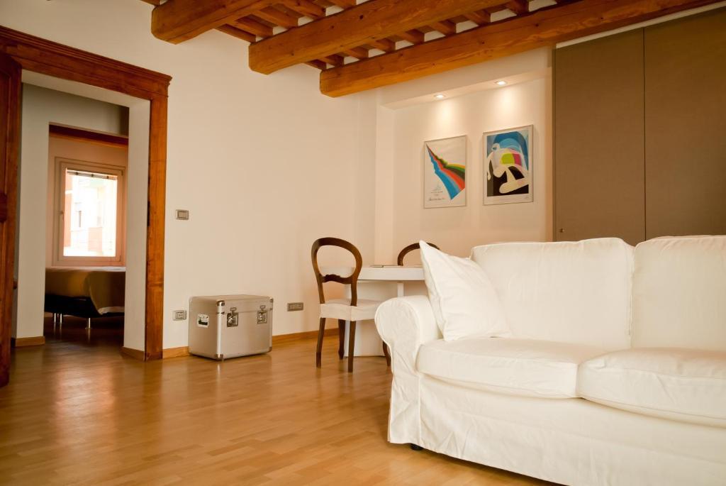 Callegherie 21 Boutique B&B Імола Номер фото