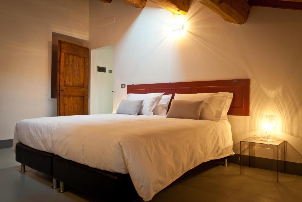 Callegherie 21 Boutique B&B Імола Номер фото