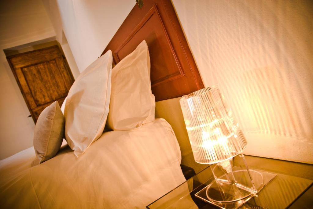 Callegherie 21 Boutique B&B Імола Номер фото