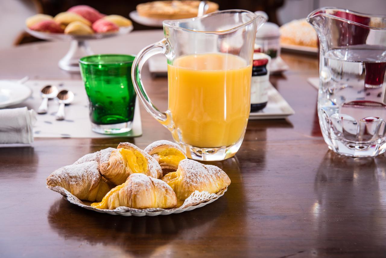 Callegherie 21 Boutique B&B Імола Екстер'єр фото