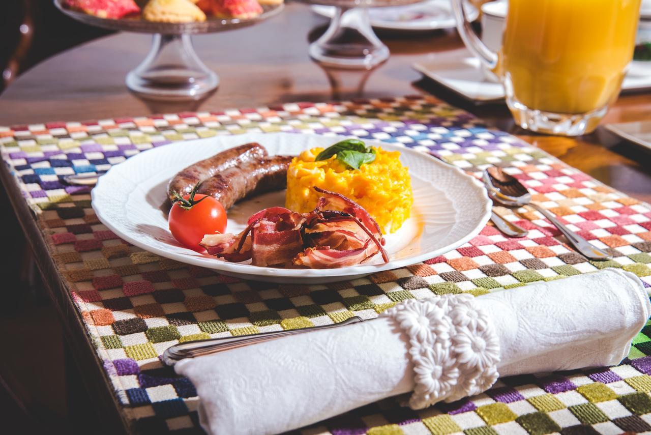 Callegherie 21 Boutique B&B Імола Екстер'єр фото